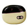 Smart Electric Nail Clipper