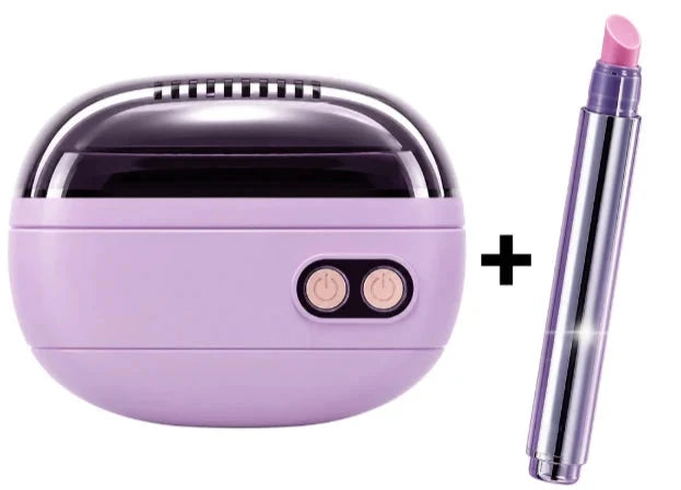 Smart Electric Nail Clipper