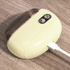 Smart Electric Nail Clipper