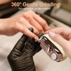 Smart Electric Nail Clipper