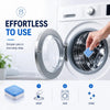 Washing Machine Cleaner Tablets