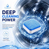 Washing Machine Cleaner Tablets