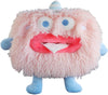 Plush Car Tissue Holder