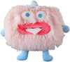 Plush Car Tissue Holder