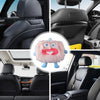 Plush Car Tissue Holder
