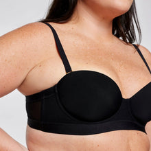 Load image into Gallery viewer, MVP Multiway Strapless Bra
