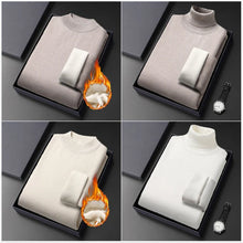 Load image into Gallery viewer, 🔥Winter Men's Turtleneck Sweater(Buy 2 free shipping)
