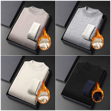 Load image into Gallery viewer, 🔥Winter Men's Turtleneck Sweater(Buy 2 free shipping)
