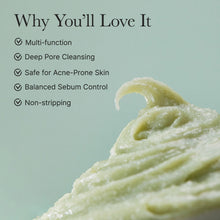 Load image into Gallery viewer, [ARENCIA] *renew* Fresh Green Rice Mochi Cleanser 120g
