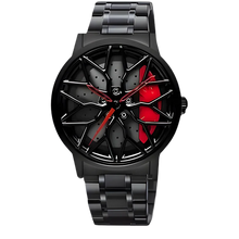 Load image into Gallery viewer, DARMIQ Velocity Watch
