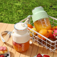 Load image into Gallery viewer, Portable Juicer Cup (TWO YEAR WARRANTY)
