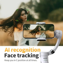 Load image into Gallery viewer, iSteady M7 Gimbal Stabilizer for Smartphone
