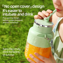 Load image into Gallery viewer, Portable Juicer Cup (TWO YEAR WARRANTY)
