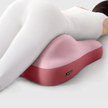 Load image into Gallery viewer, Sweet Surrender Couples Pillow
