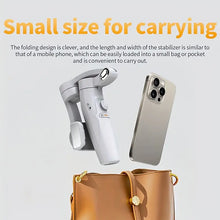 Load image into Gallery viewer, iSteady M7 Gimbal Stabilizer for Smartphone
