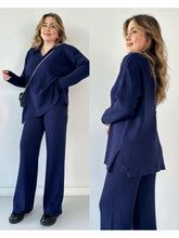 Load image into Gallery viewer, Nadia Coord Set
