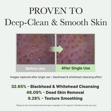 Load image into Gallery viewer, [ARENCIA] *renew* Fresh Green Rice Mochi Cleanser 120g
