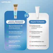 Load image into Gallery viewer, LOVILDS™ Probiotic Whitening Toothpaste
