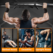 Load image into Gallery viewer, 💪Pull-up Wrist Protection Auxiliary Support Belt
