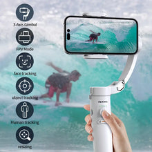 Load image into Gallery viewer, iSteady M7 Gimbal Stabilizer for Smartphone
