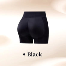 Load image into Gallery viewer, Latex False Buttocks Square Angle Underwear
