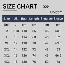 Load image into Gallery viewer, Women’s Elegant Tailored Long Coat
