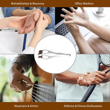 Load image into Gallery viewer, Finger Massager
