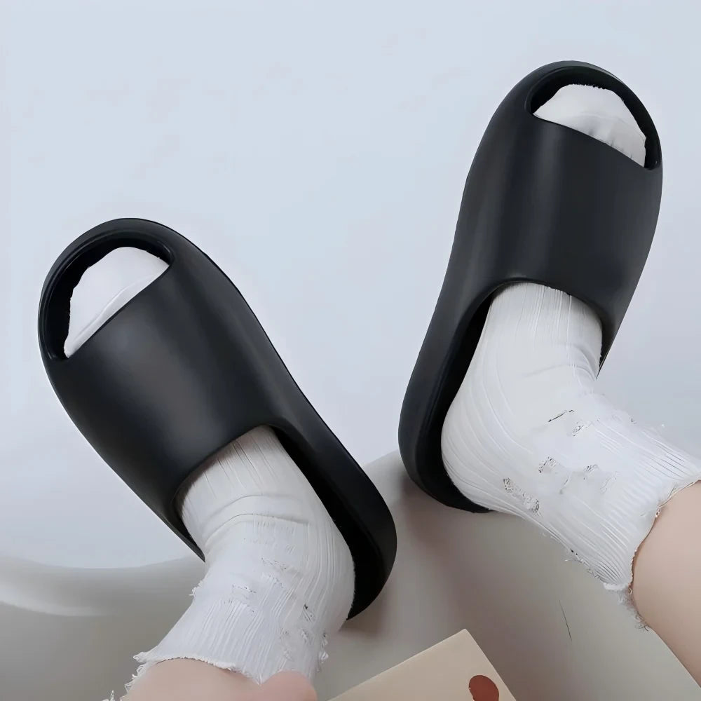 Mens EVA Bathroom Slippers