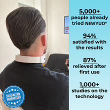 Load image into Gallery viewer, 🔥Last Day 50% Off NEWYUO® Blood Pressure Reducing Automatic Massager
