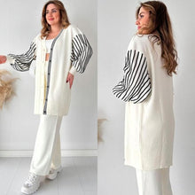 Load image into Gallery viewer, Stylish 2-piece set - Modern and comfortable design
