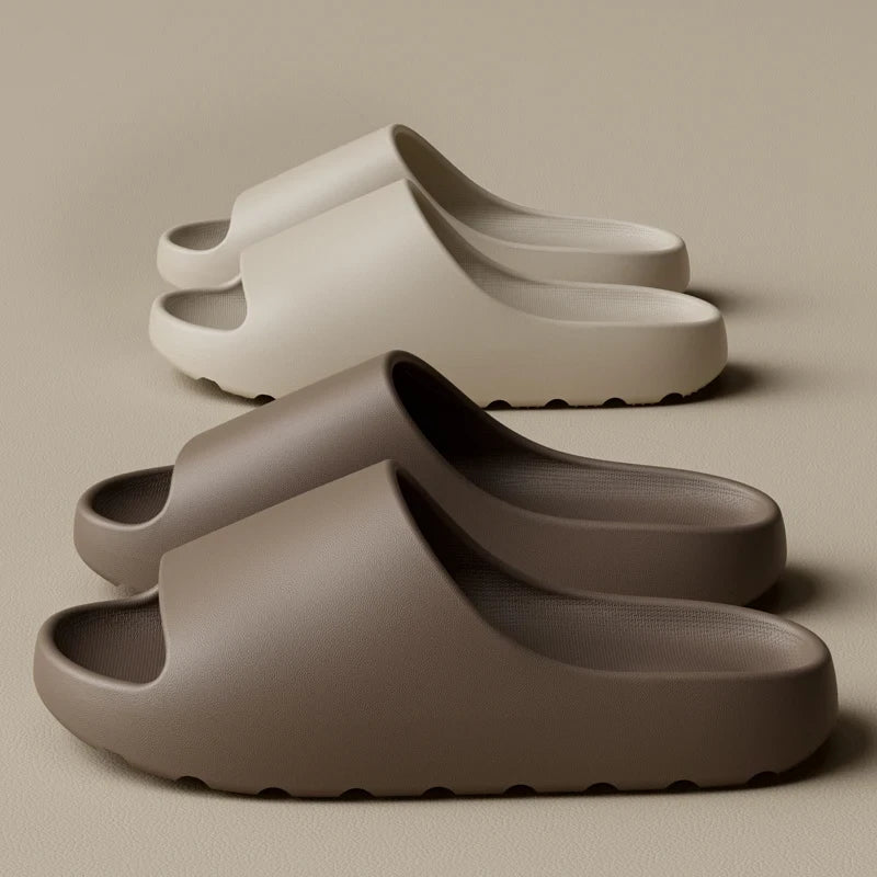 Mens EVA Bathroom Slippers
