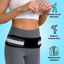 Load image into Gallery viewer, Sciatica Belt
