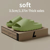 Mens EVA Bathroom Slippers
