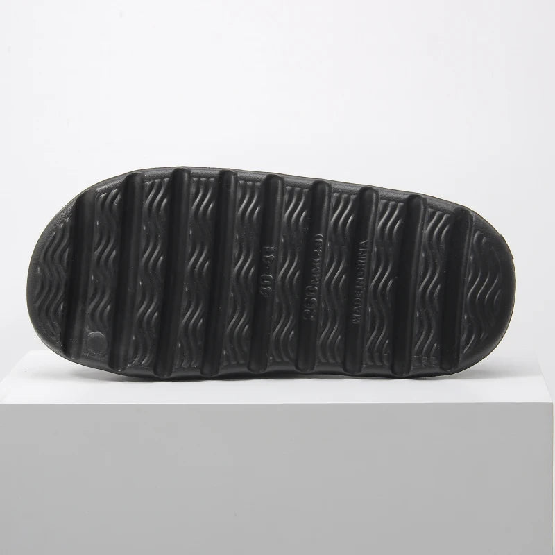 Mens EVA Bathroom Slippers