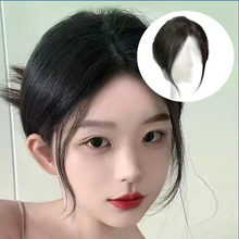 Load image into Gallery viewer, 🔥2025 Hot Sale🔥Partial Bangs Hair Piece
