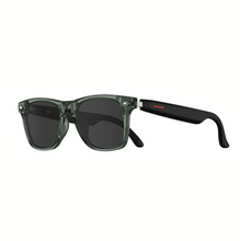 Load image into Gallery viewer, Super Black Technology✨Smart Wireless Headphone Sunglasses
