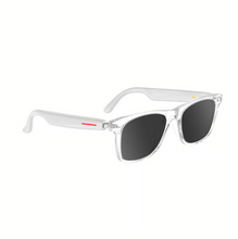 Load image into Gallery viewer, Super Black Technology✨Smart Wireless Headphone Sunglasses
