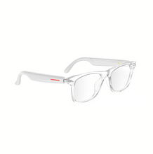 Load image into Gallery viewer, Super Black Technology✨Smart Wireless Headphone Sunglasses
