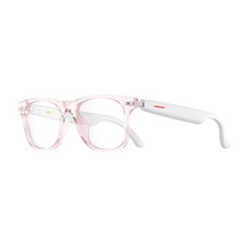 Load image into Gallery viewer, Super Black Technology✨Smart Wireless Headphone Sunglasses
