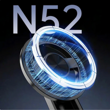 Load image into Gallery viewer, 4-in-1 Multifunctional 360° Rotatable Magnetic Selfie Stand
