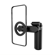 Load image into Gallery viewer, 4-in-1 Multifunctional 360° Rotatable Magnetic Selfie Stick
