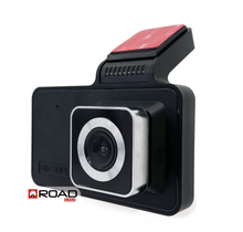 Load image into Gallery viewer, Dual-lens dashcam with 1080P HD &amp; night vision - 170° wide angle
