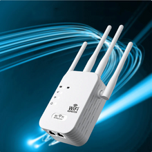 Load image into Gallery viewer, WiFi Signal Booster
