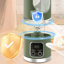 Load image into Gallery viewer, Portable Double-Motor Juicer
