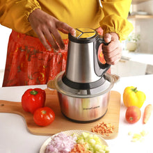 Load image into Gallery viewer, Premium Electric Chopper
