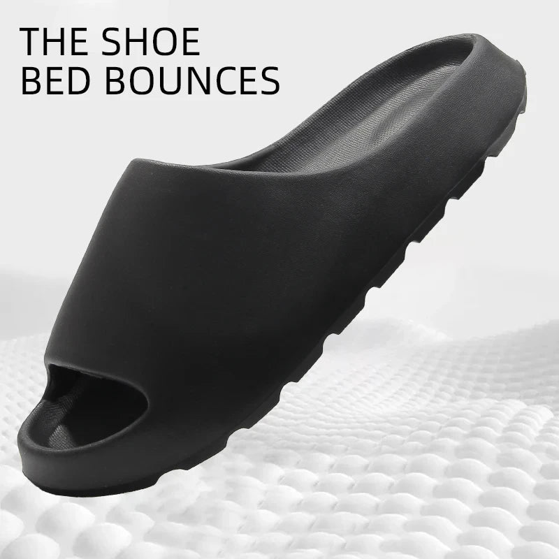 Mens EVA Bathroom Slippers