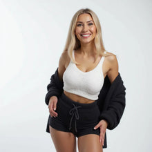 Load image into Gallery viewer, Softy Pajama Set (3pcs)
