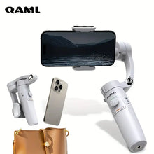 Load image into Gallery viewer, iSteady M7 Gimbal Stabilizer for Smartphone
