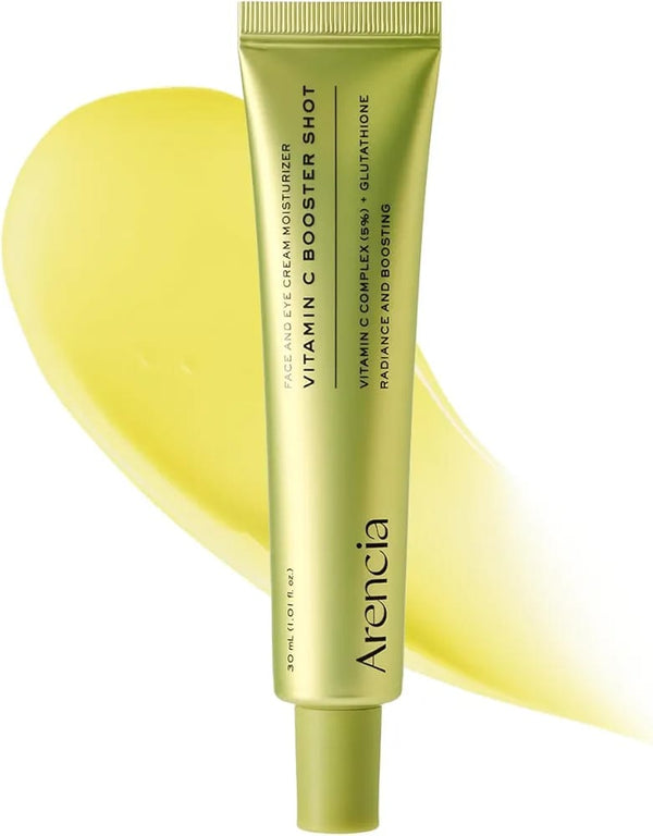 Power C Daily Booster Shot