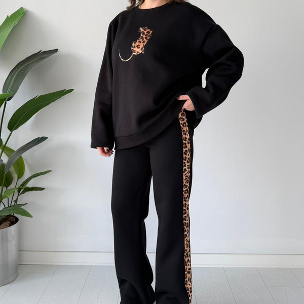 Everyday Cozy Two-Piece Comfort Set